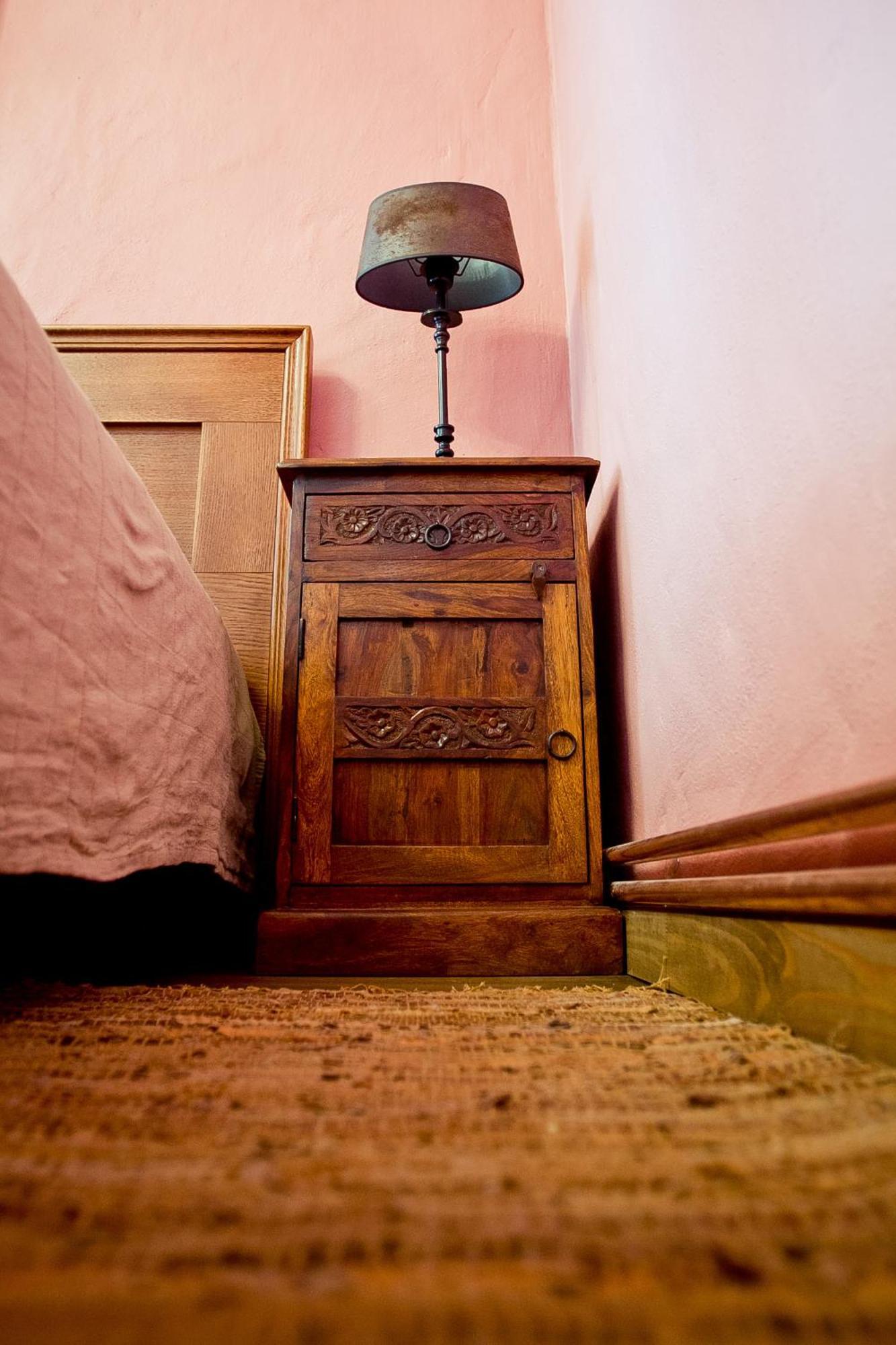 Pilsbergu Krogs Jurkalne Habitación foto