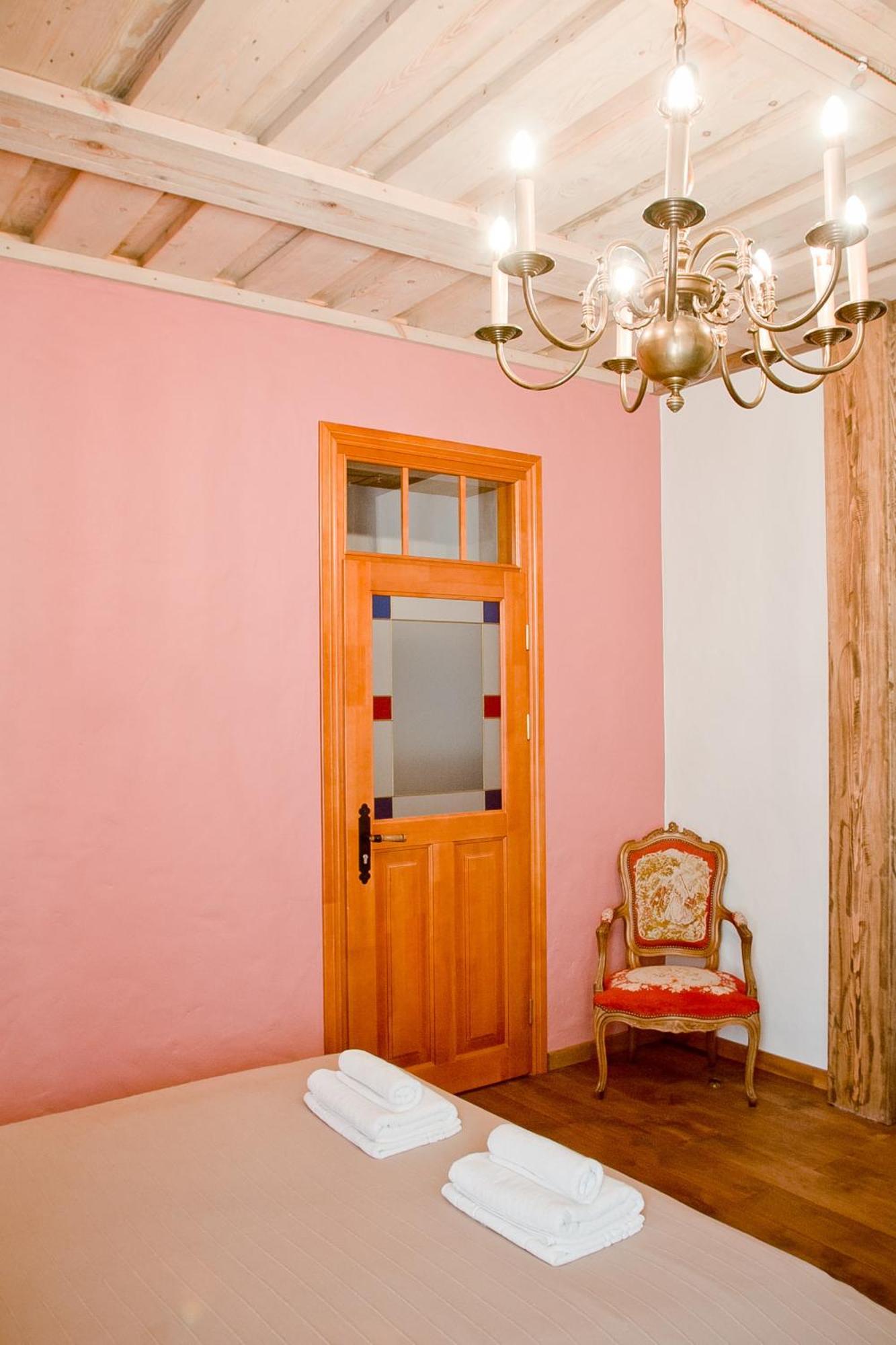 Pilsbergu Krogs Jurkalne Habitación foto