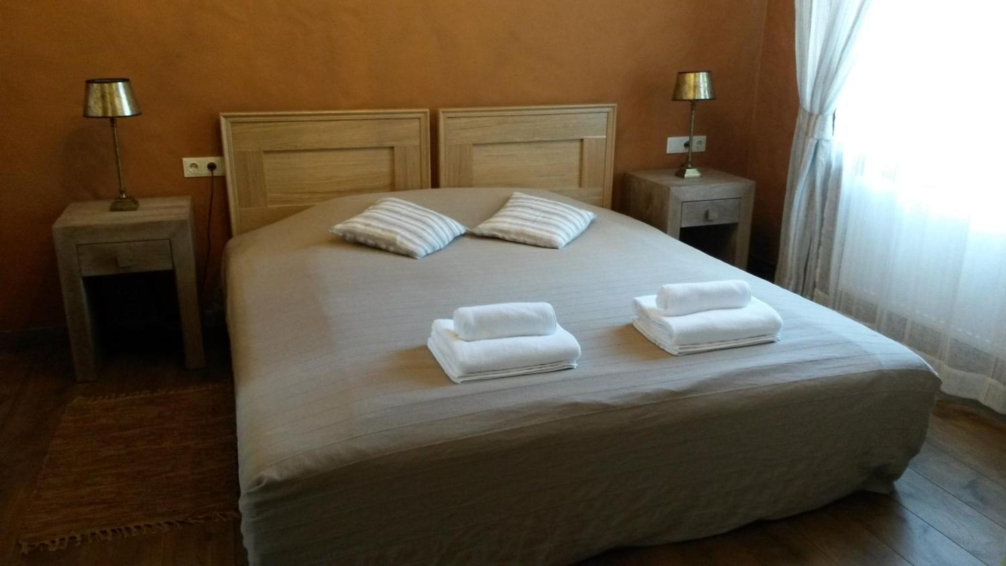 Pilsbergu Krogs Jurkalne Habitación foto