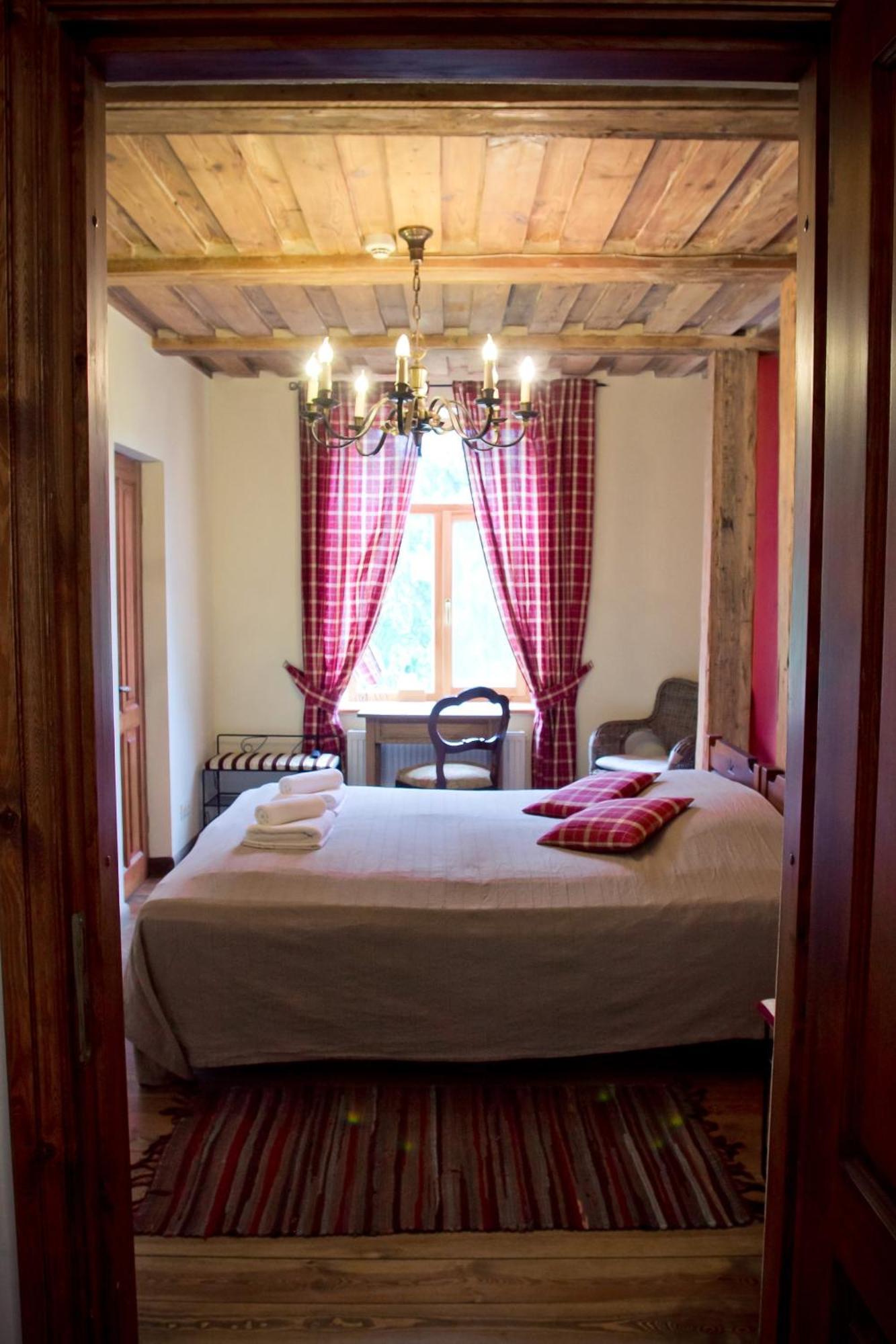 Pilsbergu Krogs Jurkalne Habitación foto
