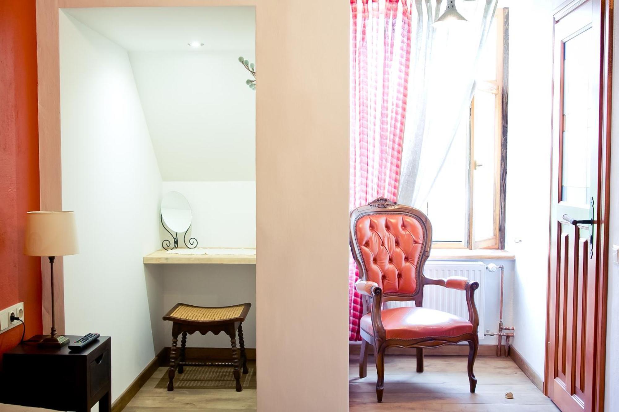 Pilsbergu Krogs Jurkalne Habitación foto