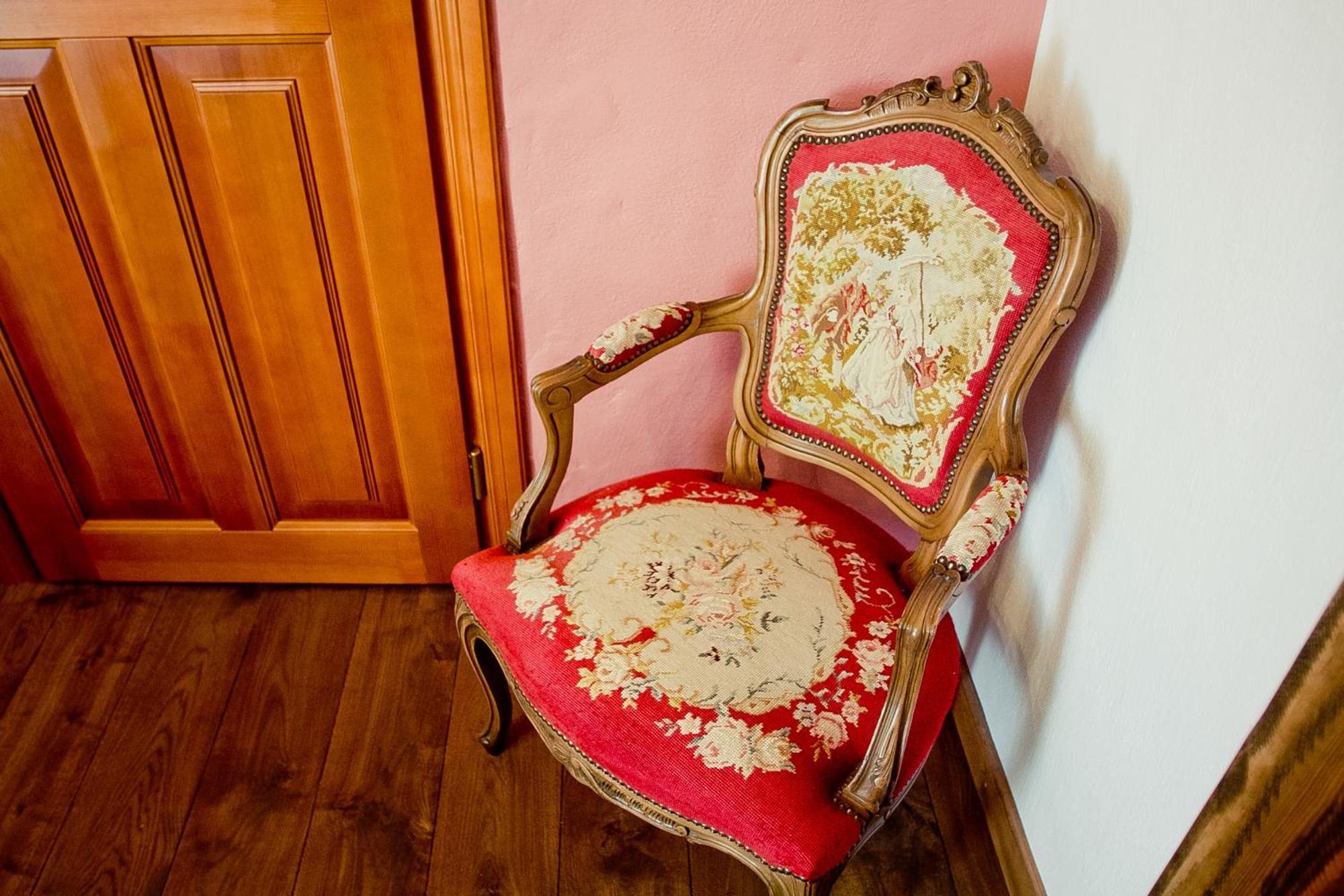 Pilsbergu Krogs Jurkalne Habitación foto