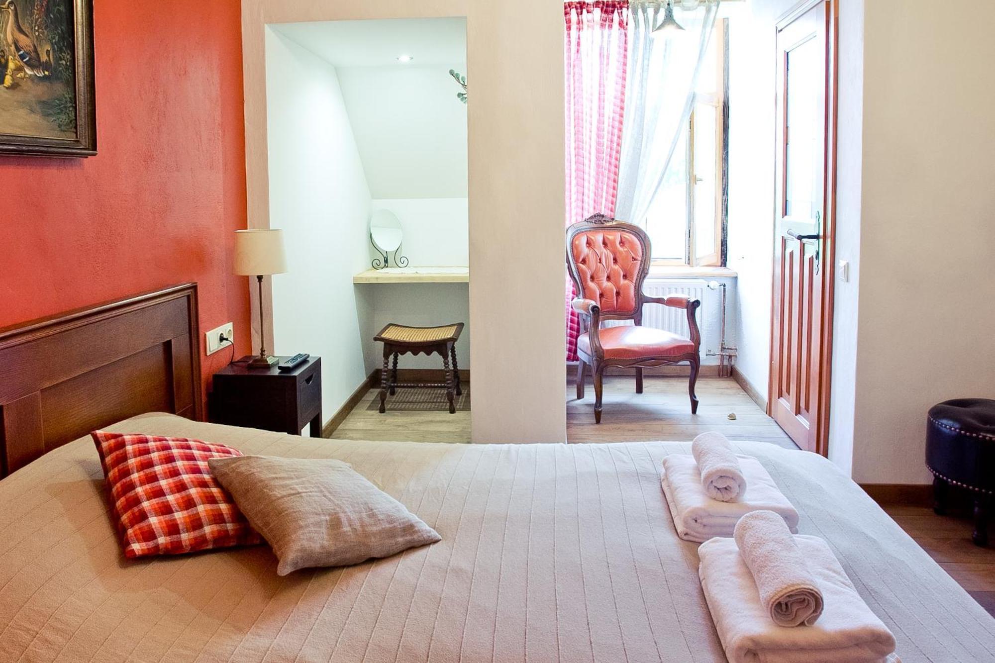 Pilsbergu Krogs Jurkalne Habitación foto