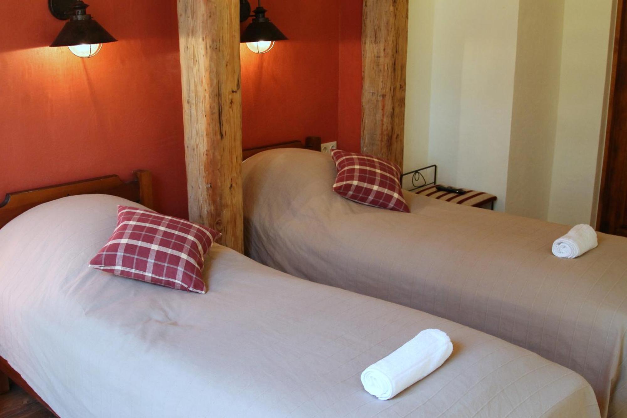 Pilsbergu Krogs Jurkalne Habitación foto