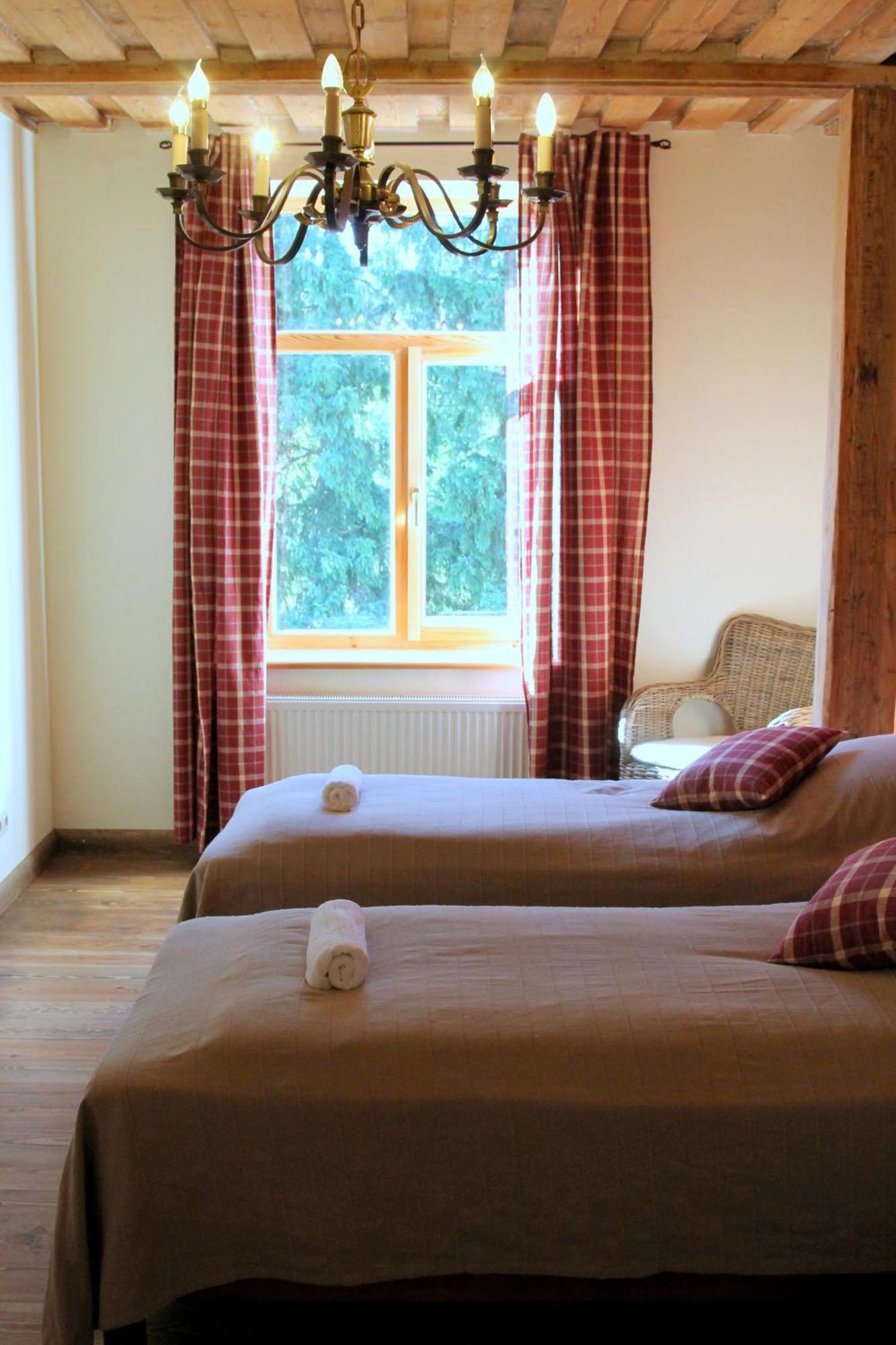 Pilsbergu Krogs Jurkalne Habitación foto